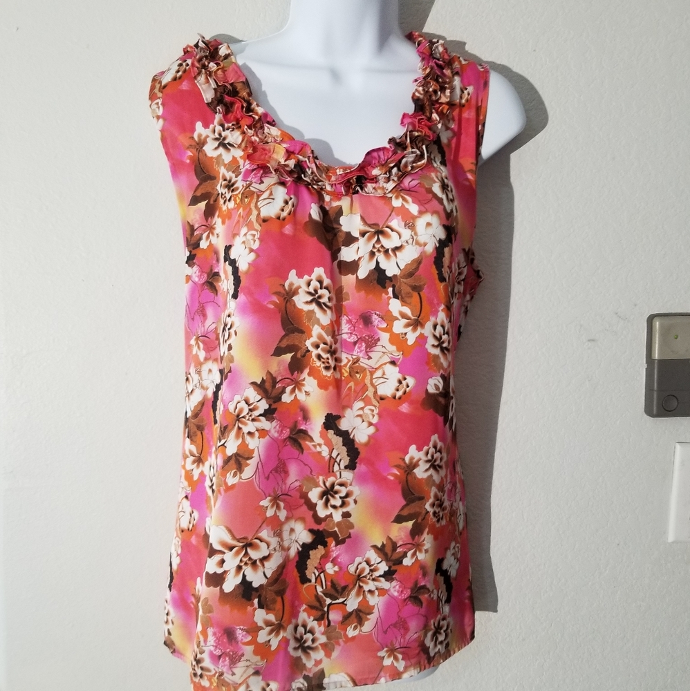 Elementz Top XL